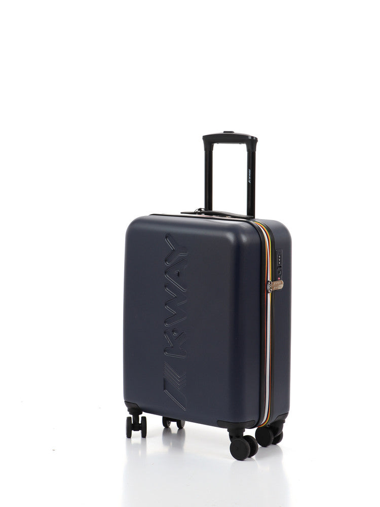 K11416W - Borse - K-WAY