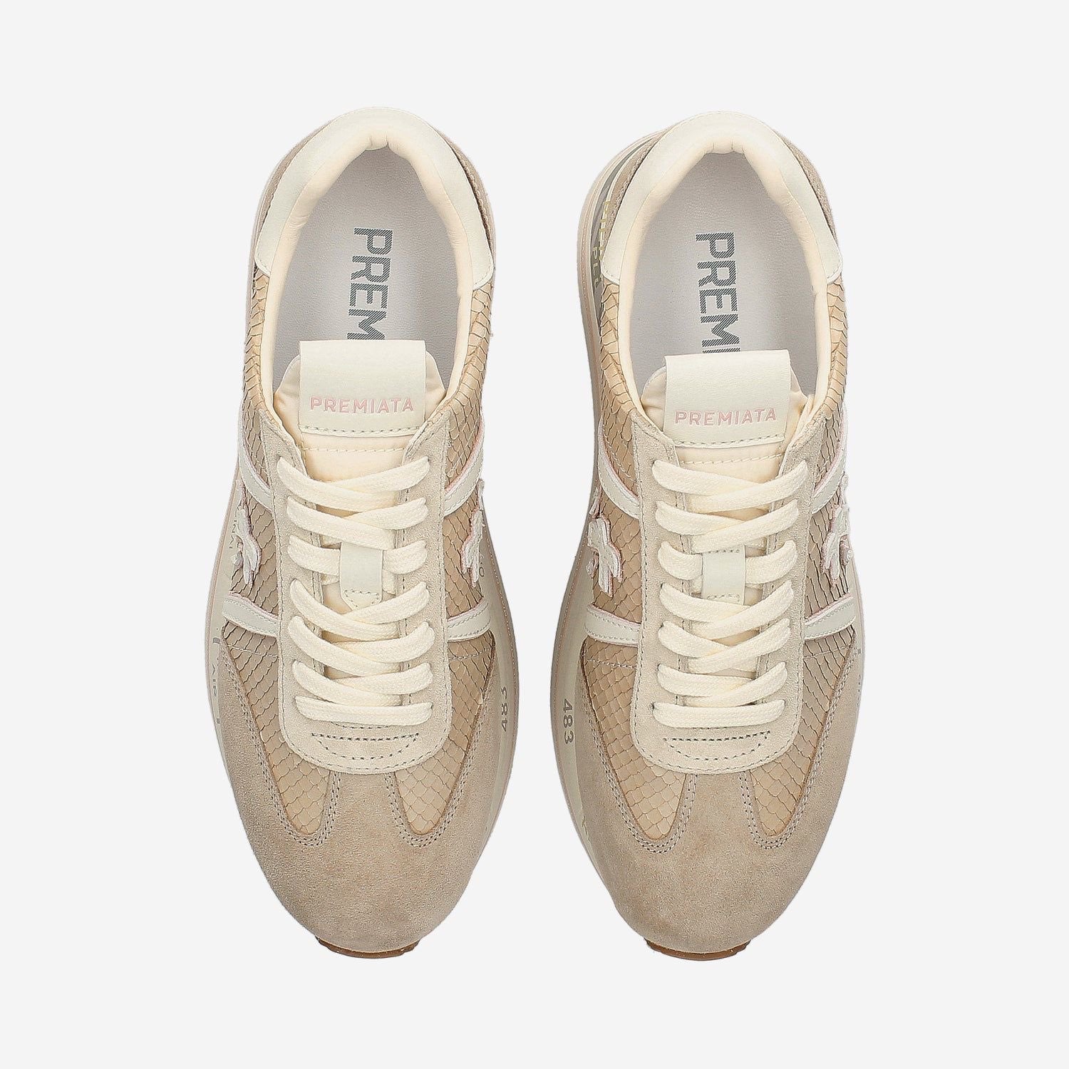 BETH - Scarpe - PREMIATA