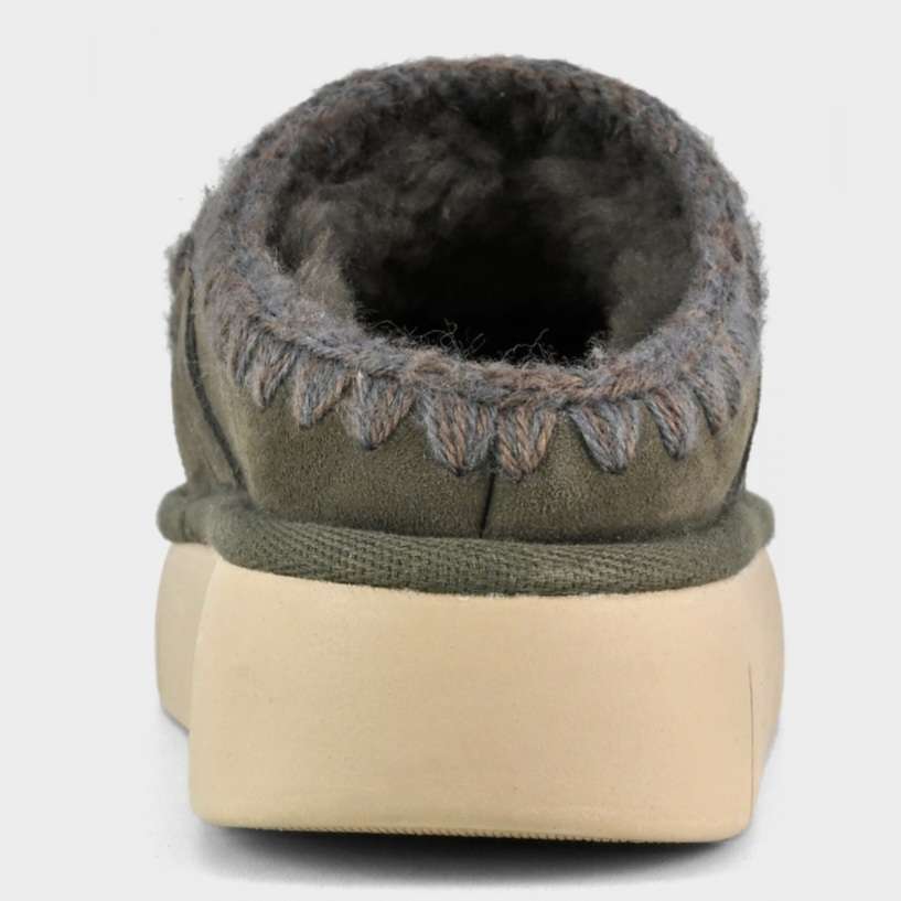 MU.FW531001A - Scarpe - MOU