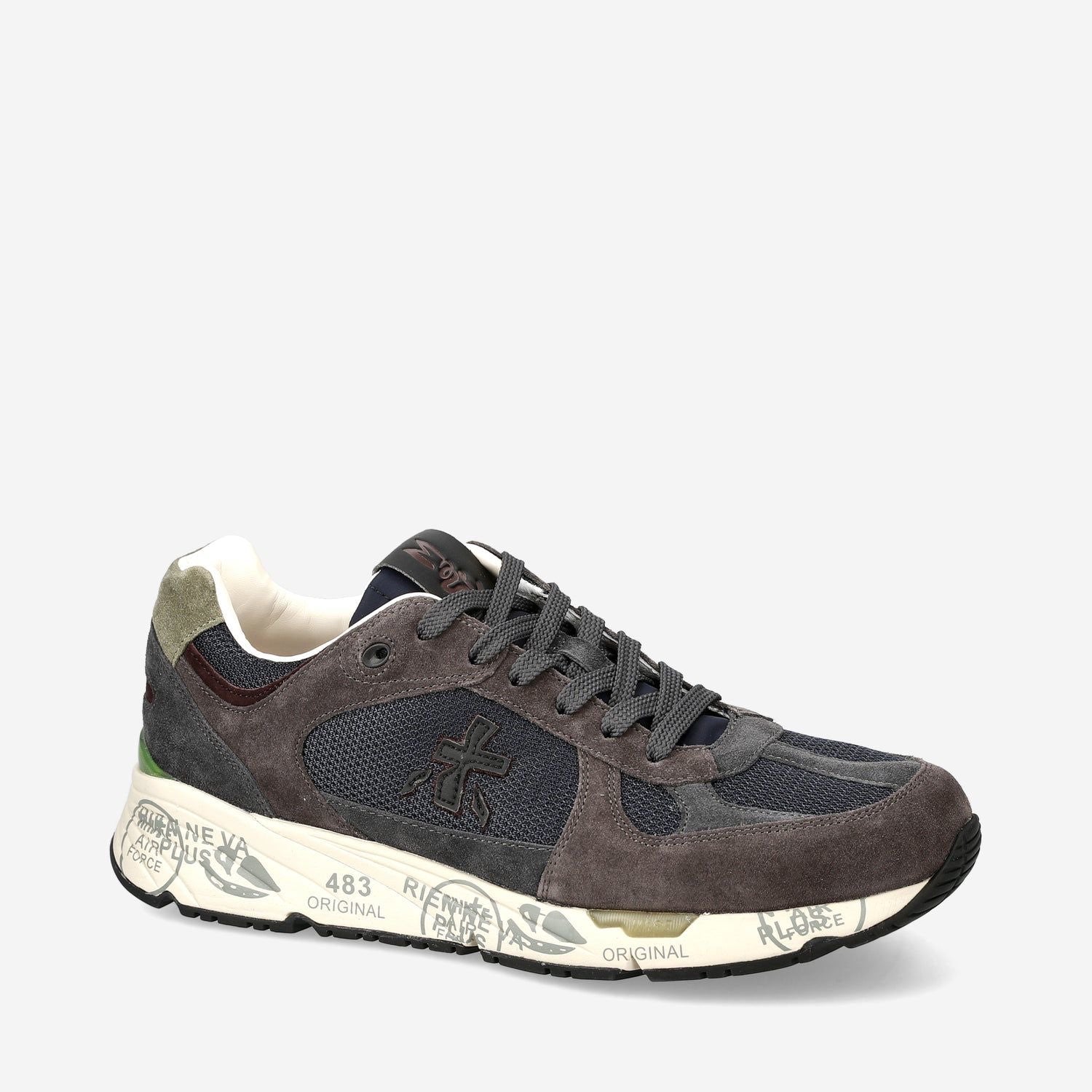 MASE - Scarpe - PREMIATA