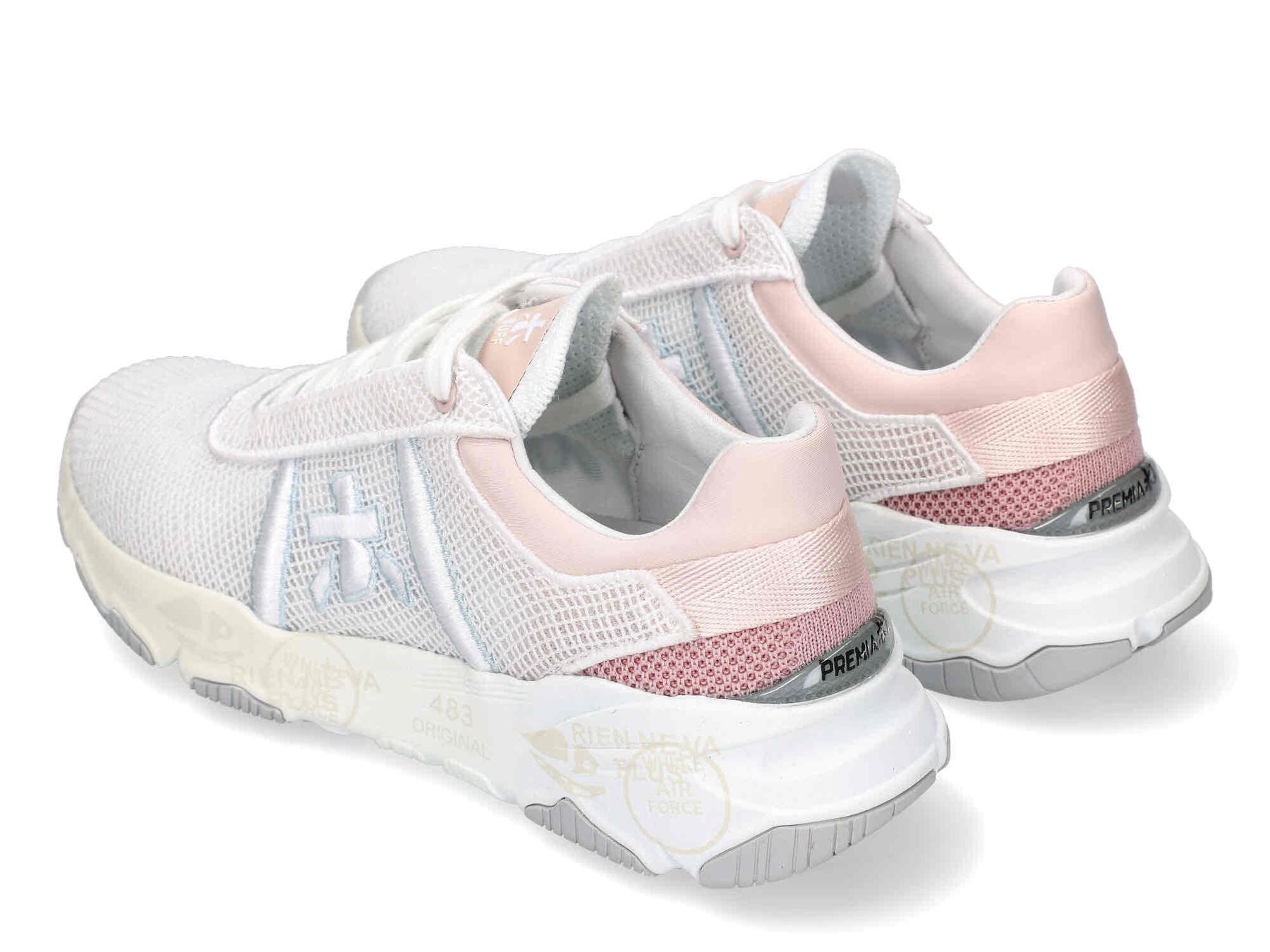 BUFF - Scarpe - PREMIATA
