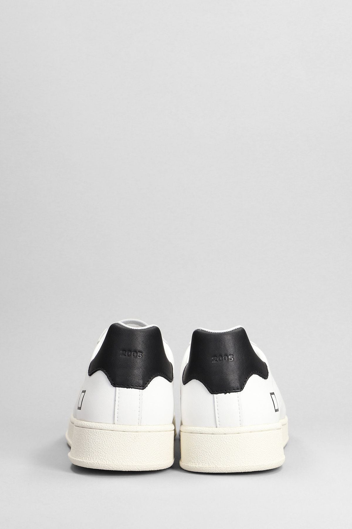 M391-BA-LE - Scarpe - D.A.T.E.