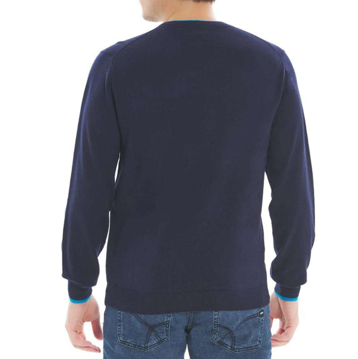 K44125 - ABBIGLIAMENTO - SUN 68