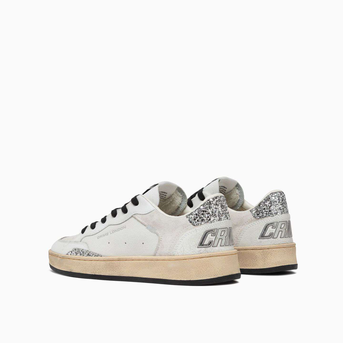 21203AA7 - Scarpe - CRIME LONDON