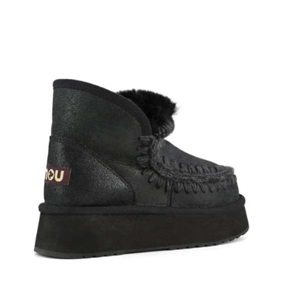 MU.FW681000B - Scarpe - MOU