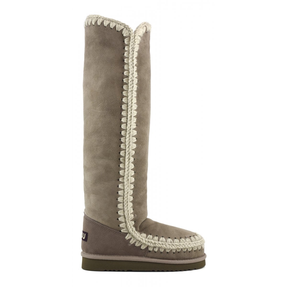 MU.FW101002A - Scarpe - MOU