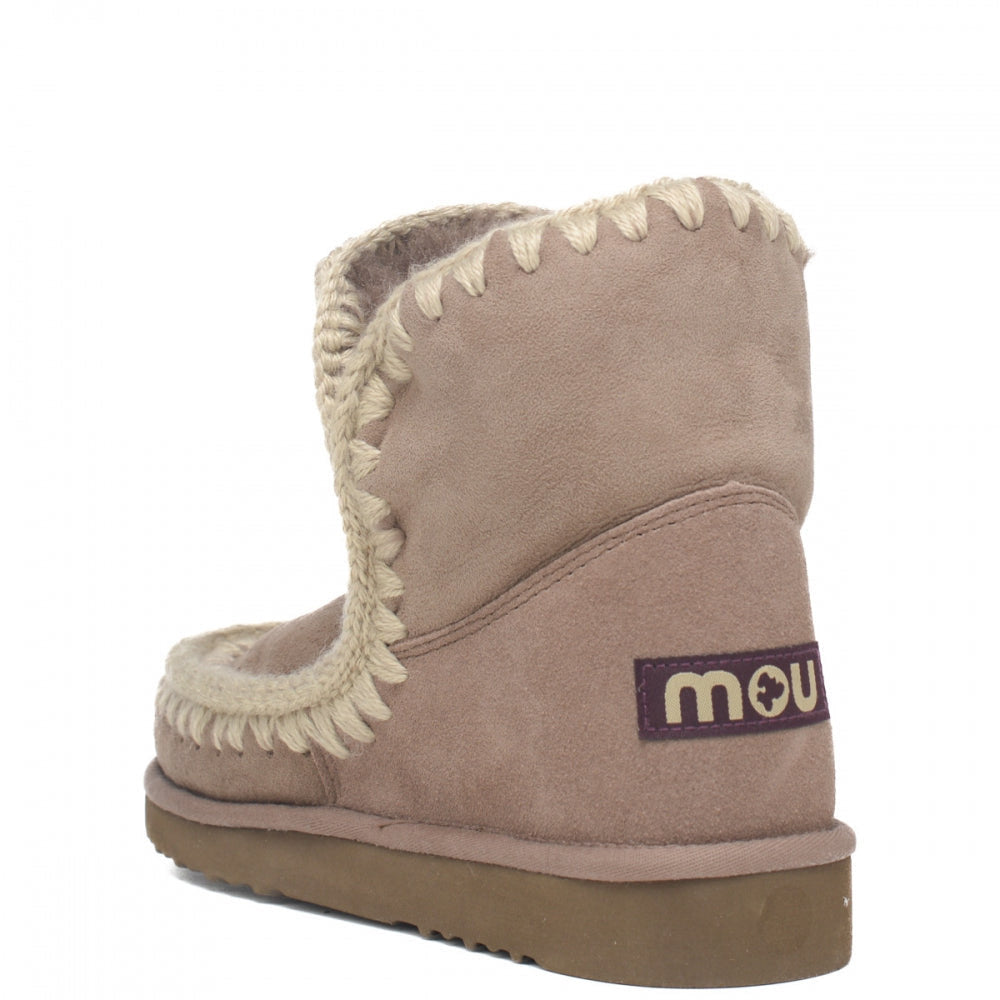 MU.FW101001A - Scarpe - MOU