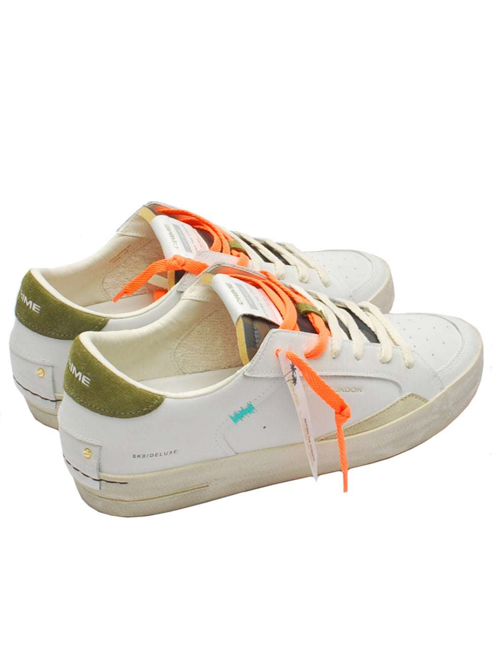 17104PP6 - Scarpe - CRIME LONDON