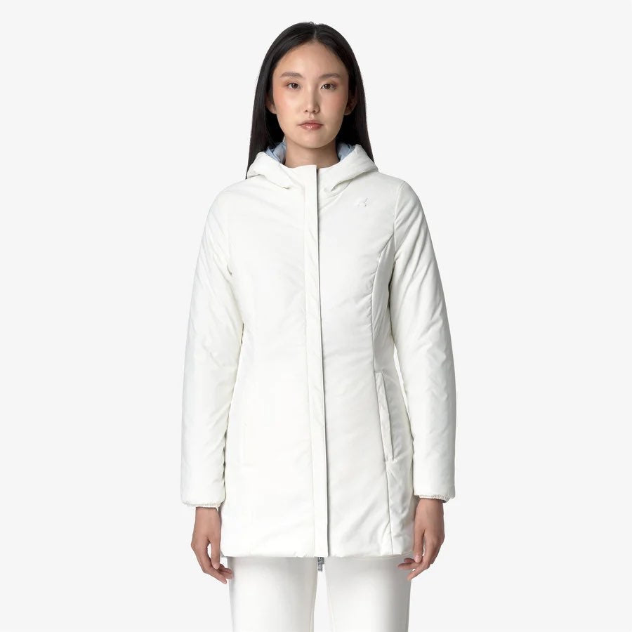 K6128UW - ABBIGLIAMENTO - K-WAY