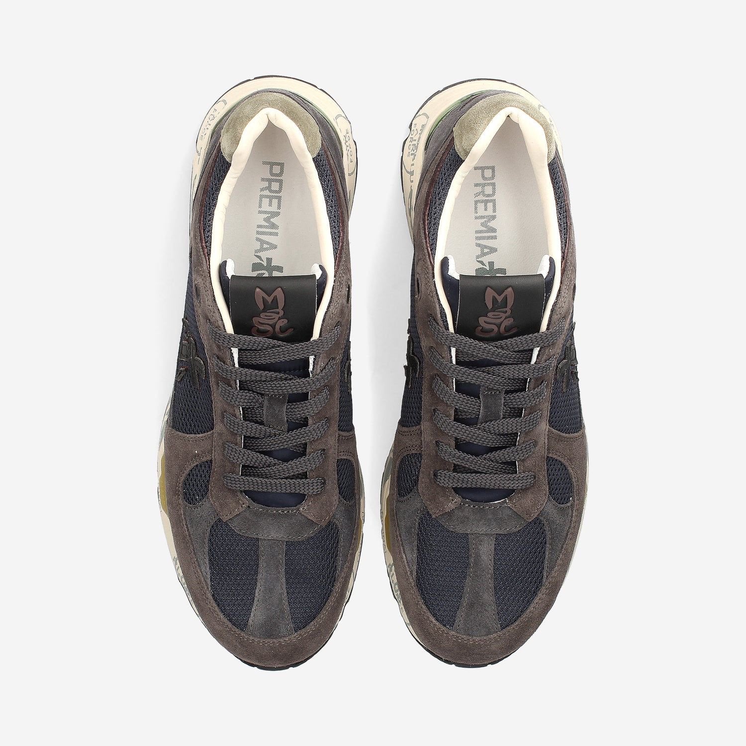 MASE - Scarpe - PREMIATA