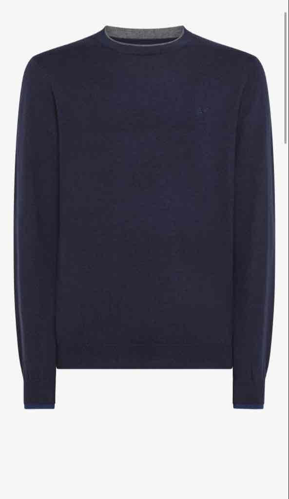 K43106 - ABBIGLIAMENTO - SUN 68