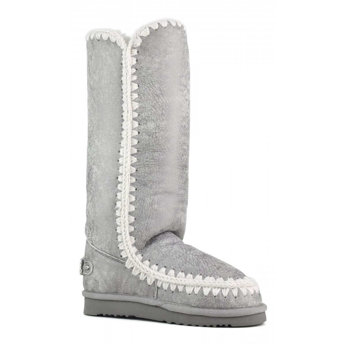 MU.FW101052B - Scarpe - MOU