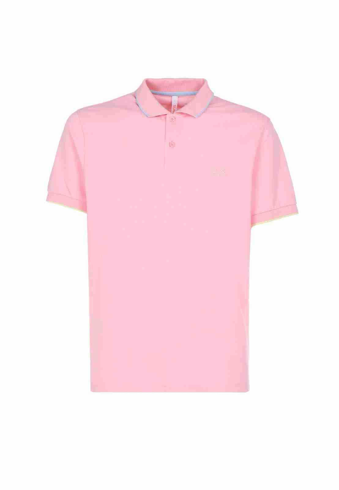 A33111 - ABBIGLIAMENTO - SUN 68