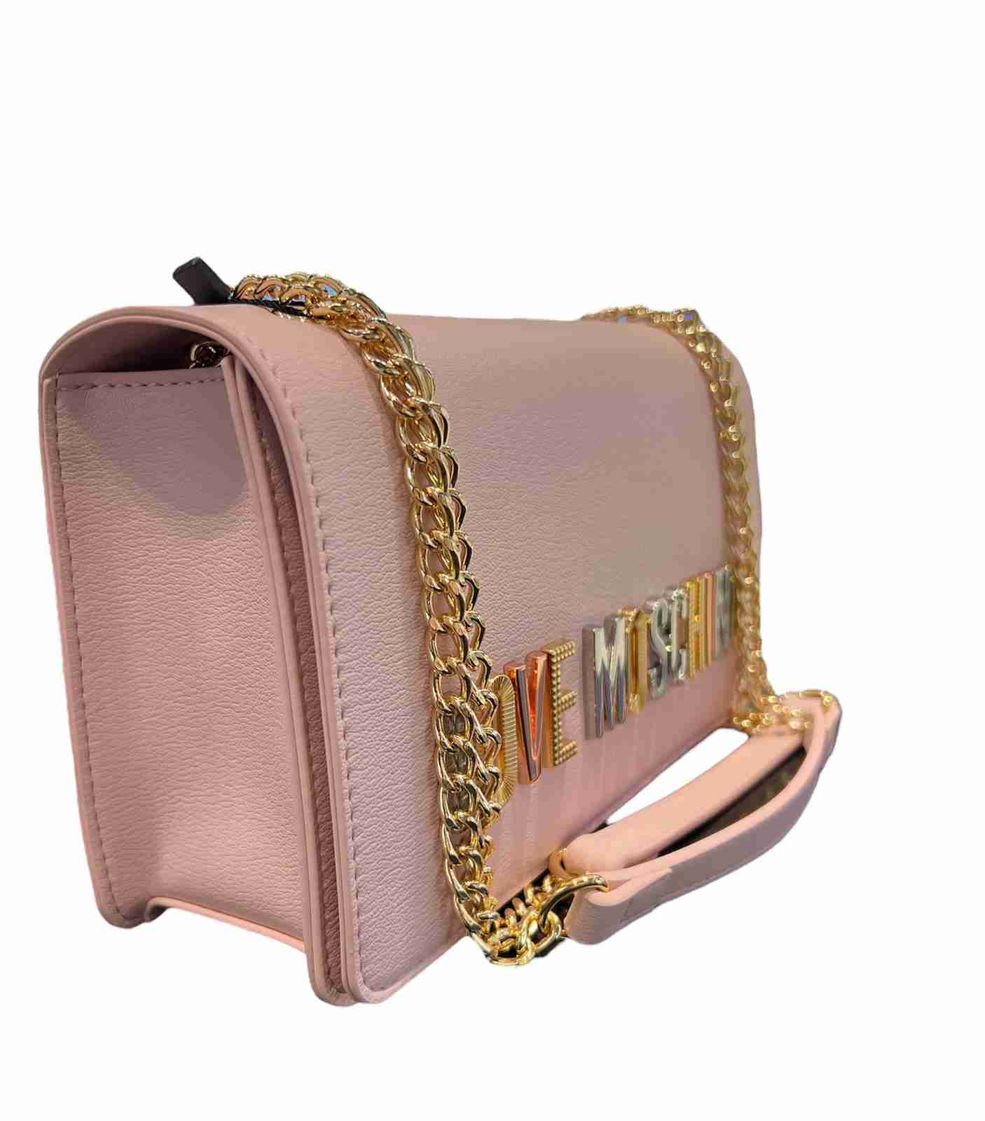 JC4302OO0IKN0 - Borse - LOVE MOSCHINO