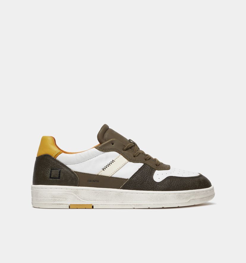 M391-C2-NT                      - Scarpe - D.A.T.E.