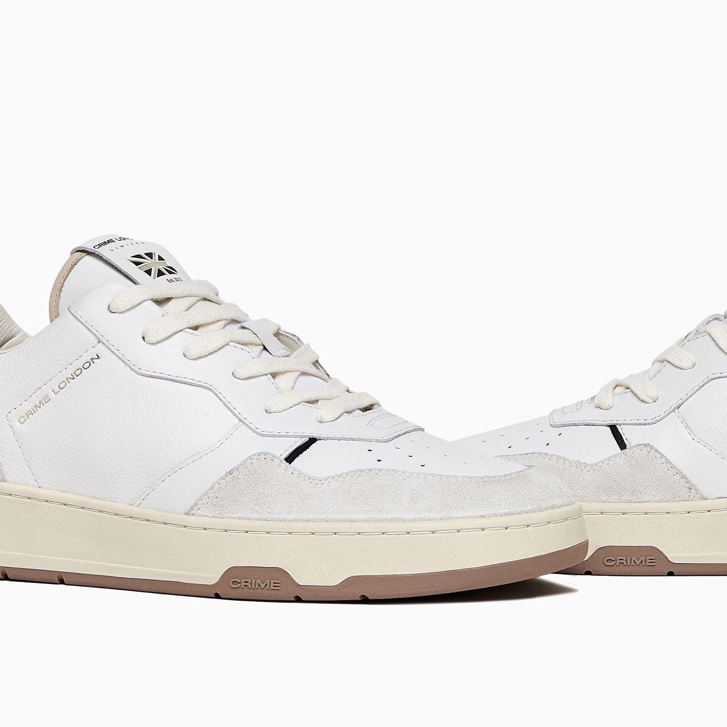 17201PP6 - Scarpe - CRIME LONDON