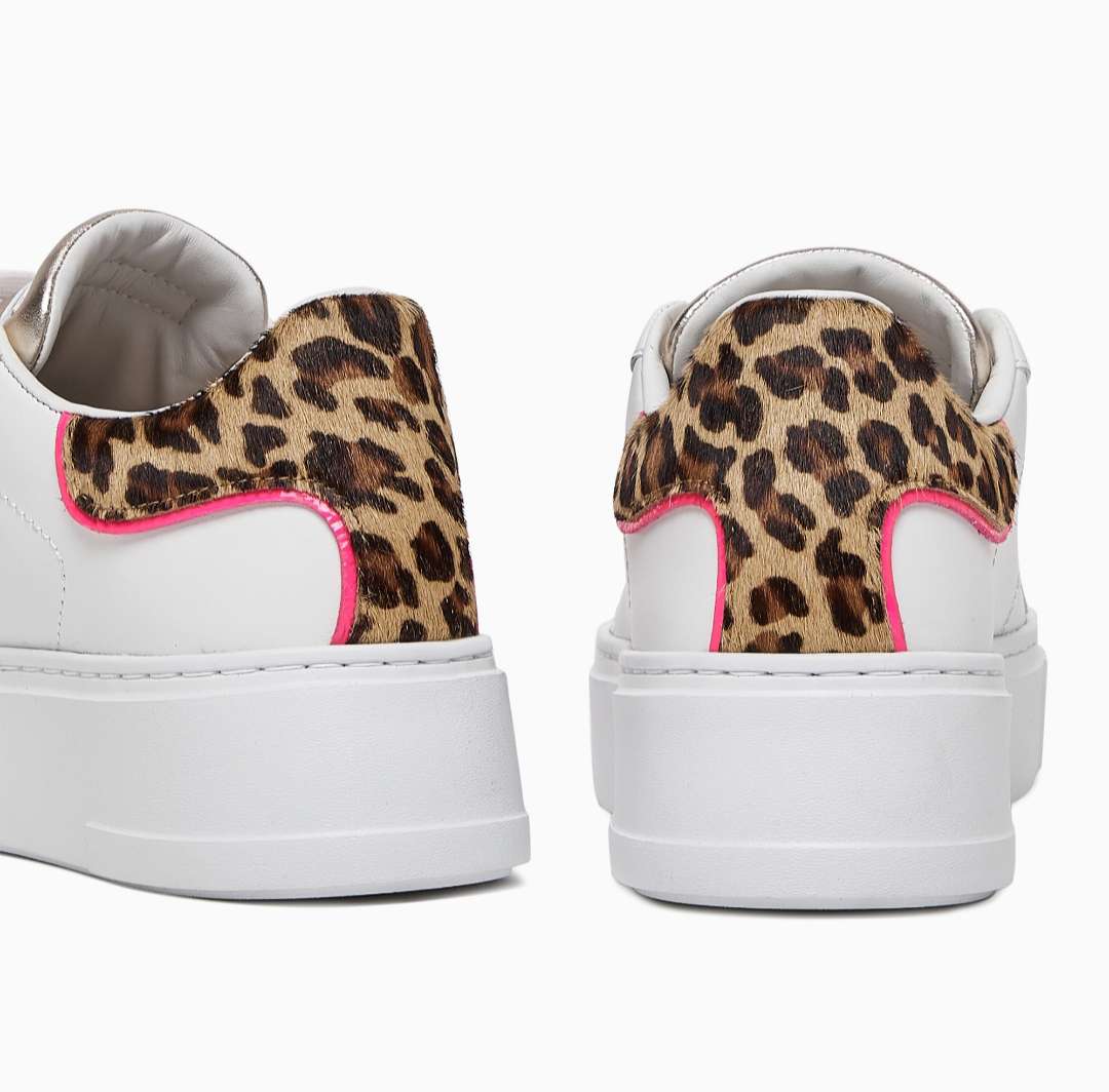 27602PP6 - Scarpe - CRIME LONDON