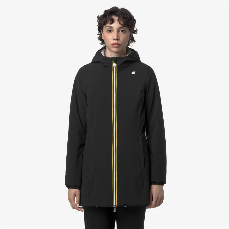 K6128UW - ABBIGLIAMENTO - K-WAY