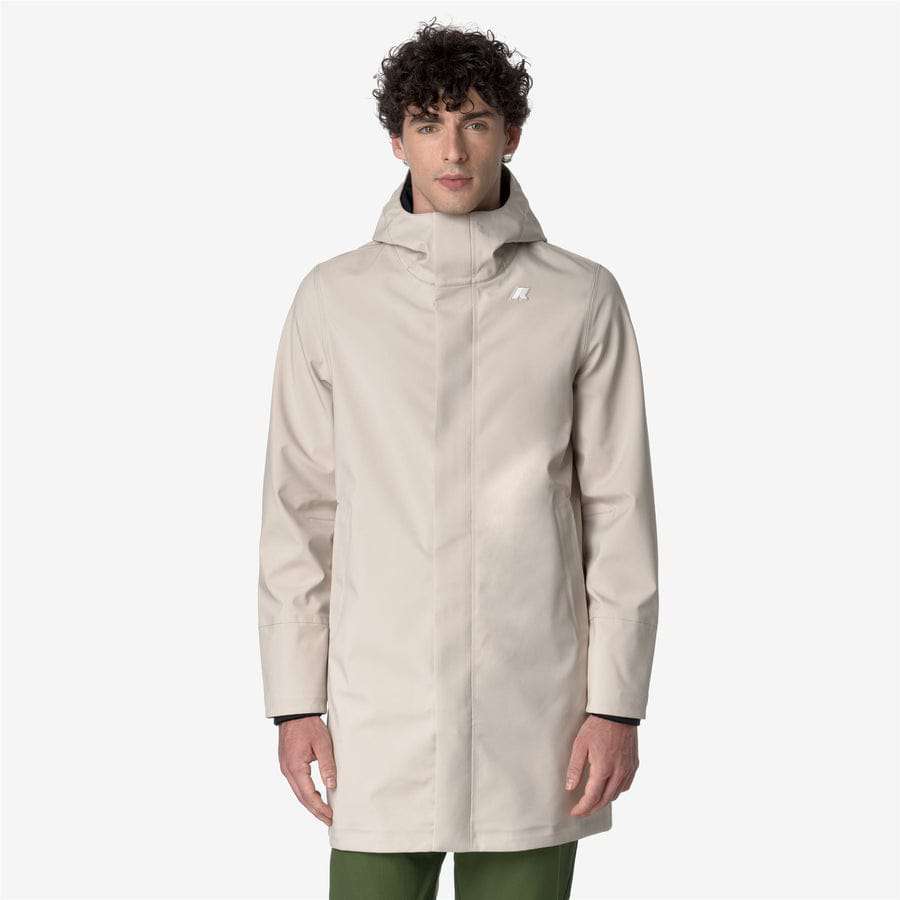 K7126WW - ABBIGLIAMENTO - K-WAY