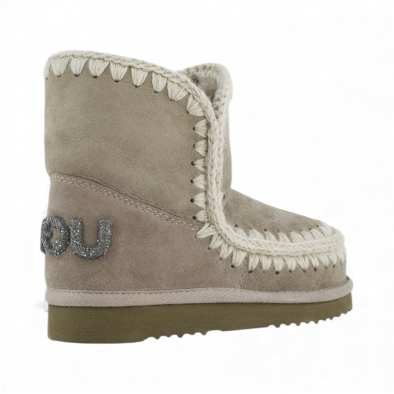 MU.FW101050A - Scarpe - MOU