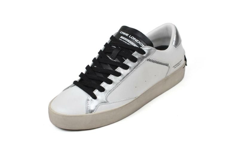 17009PP6 - Scarpe - CRIME LONDON
