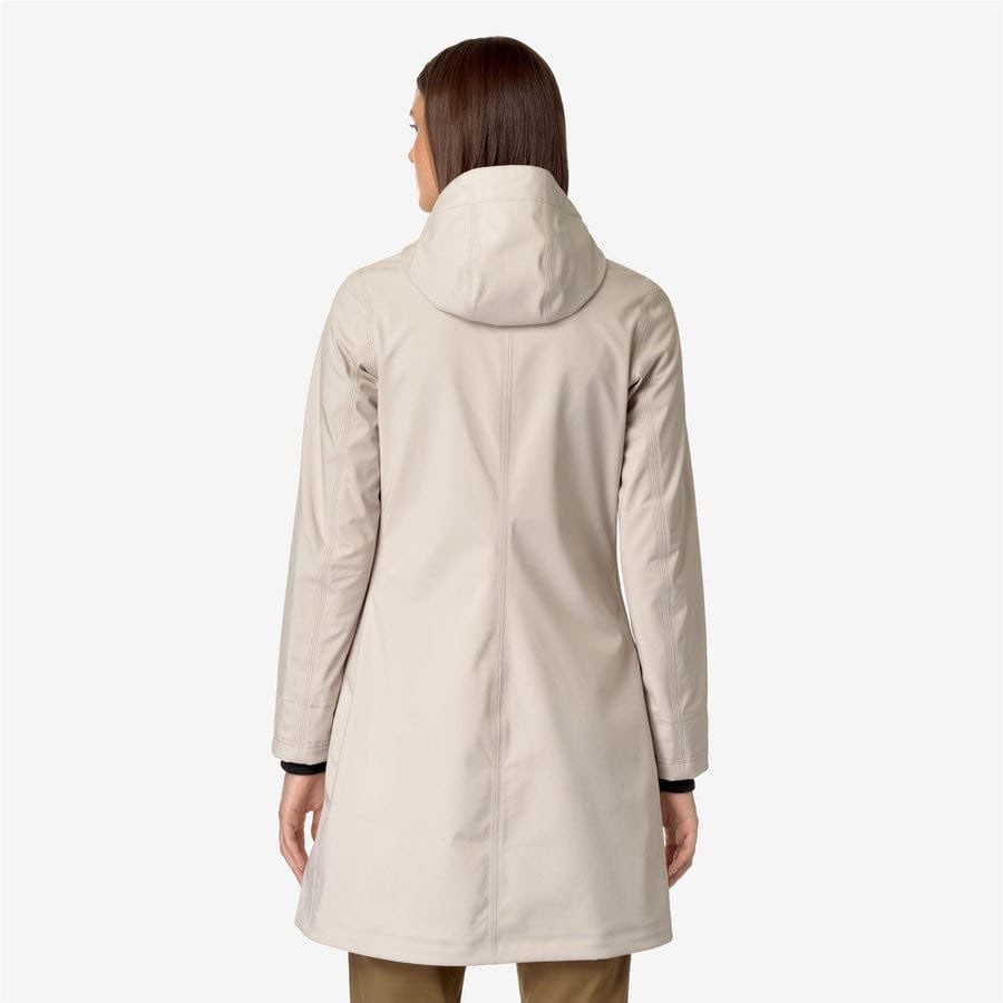 K21489W - ABBIGLIAMENTO - K-WAY