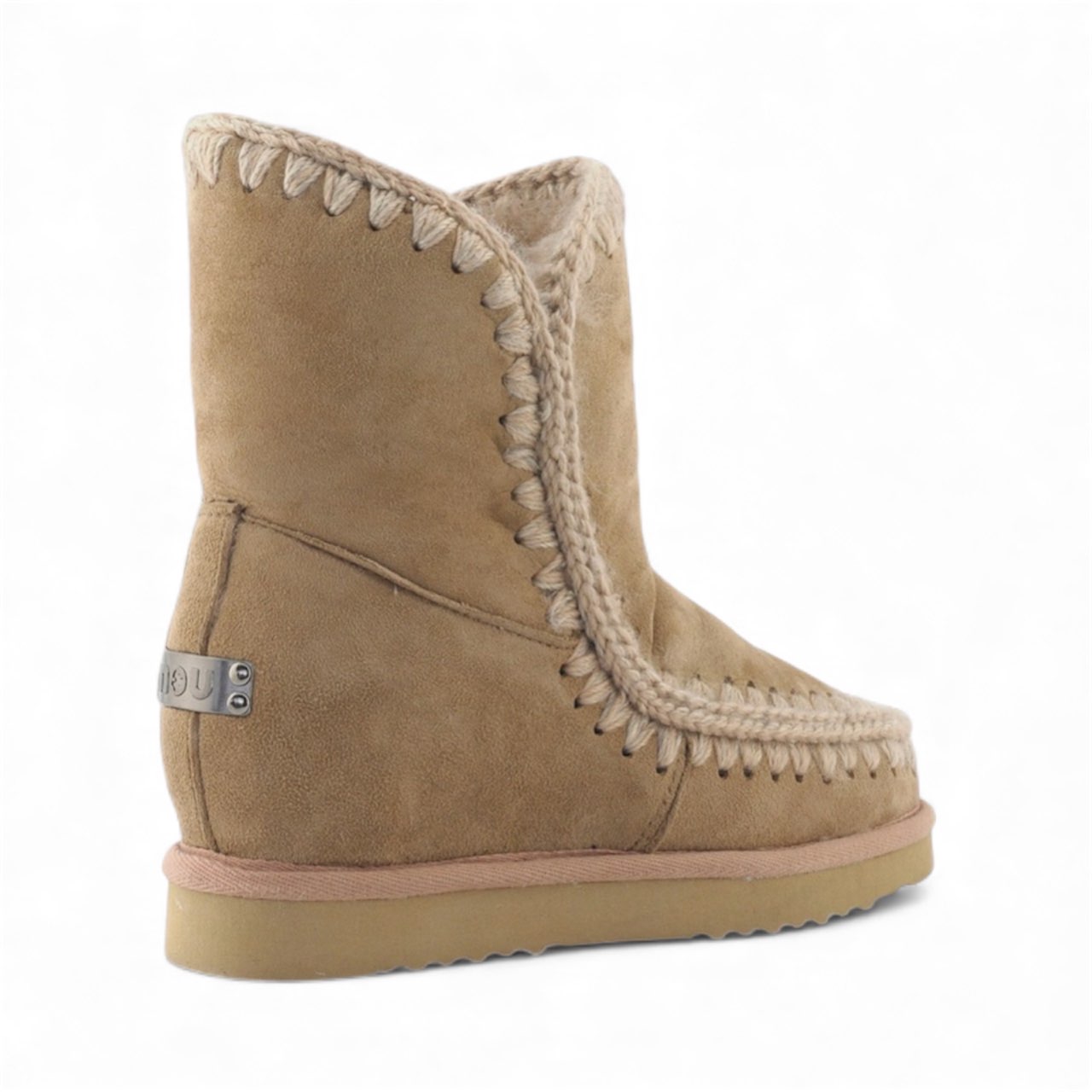 MU.FW121000A - Scarpe - MOU