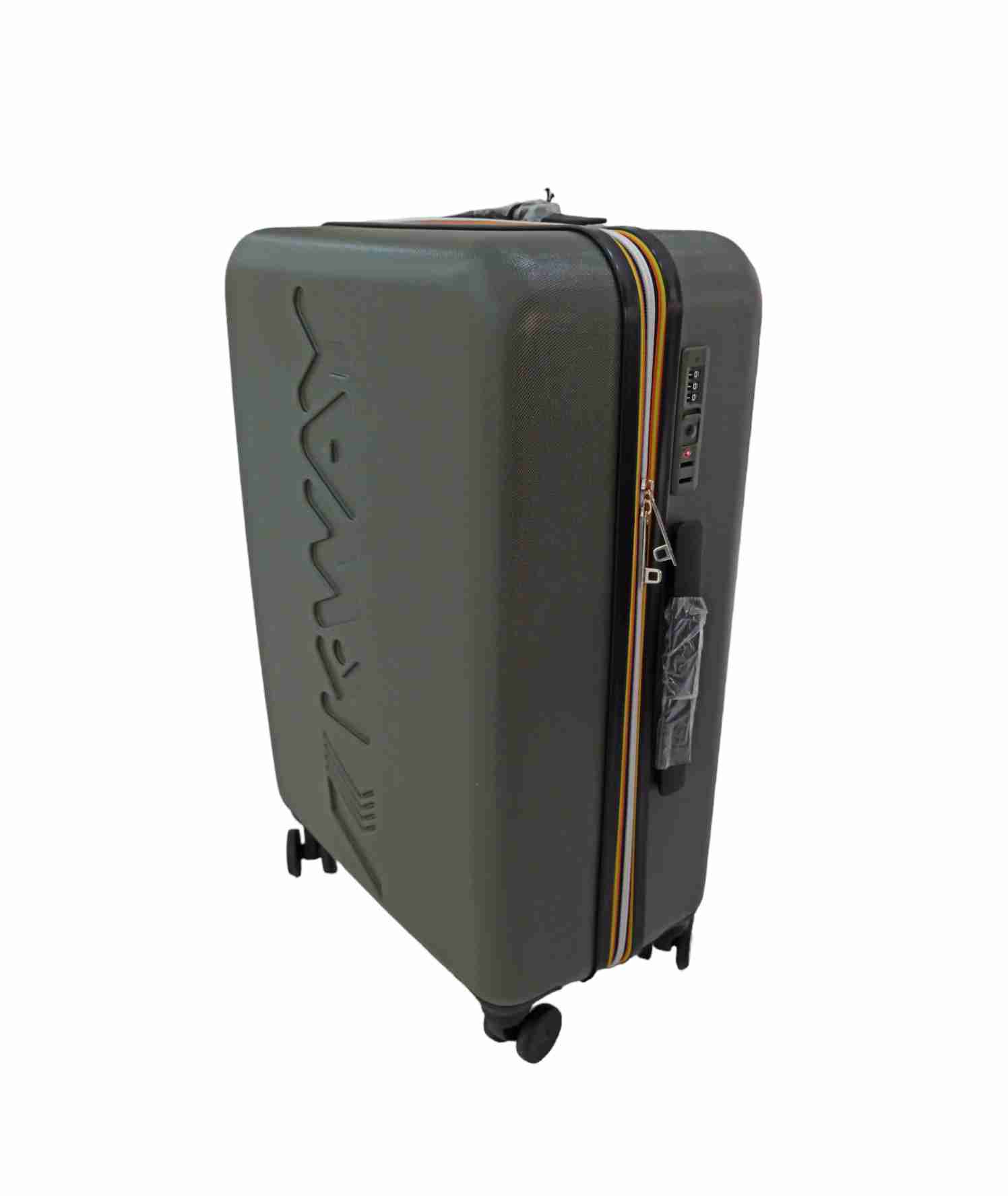 K11417W - Borse - K-WAY