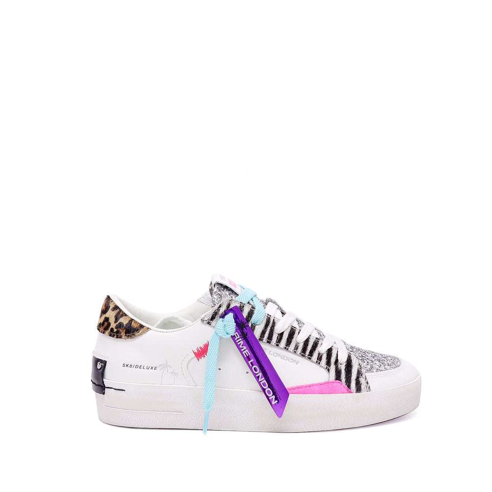 20105PP7 - Scarpe - CRIME LONDON