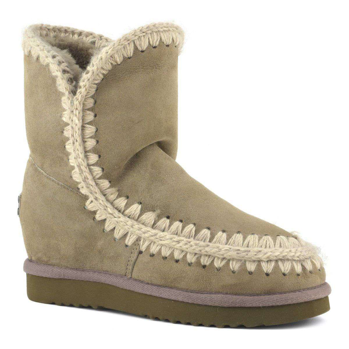 MU.FW121000A - Scarpe - MOU