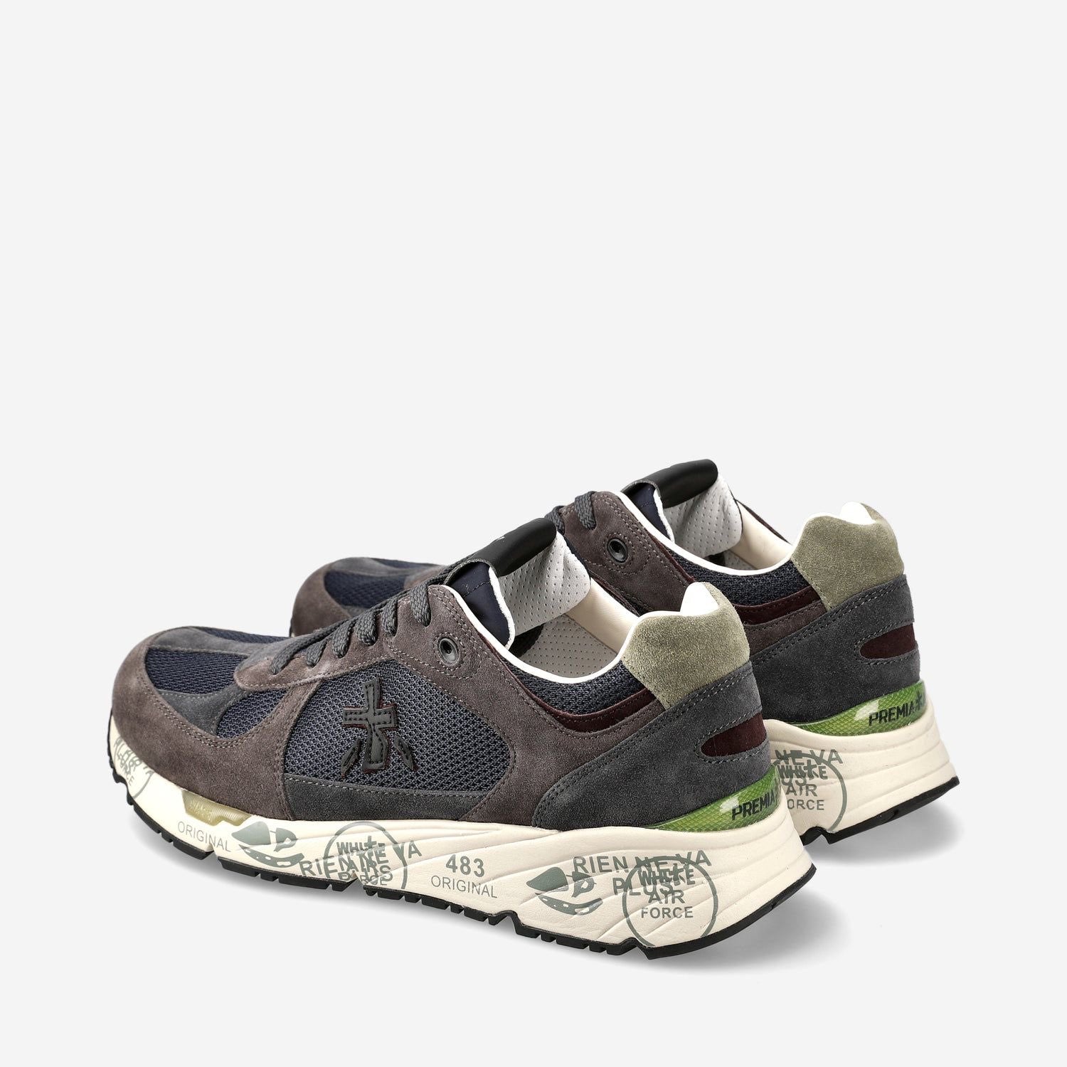 MASE - Scarpe - PREMIATA