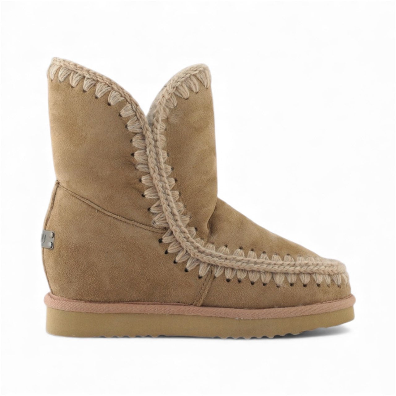 MU.FW121000A - Scarpe - MOU