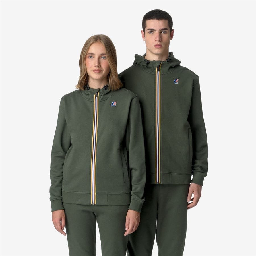 K3123PW - ABBIGLIAMENTO - K-WAY