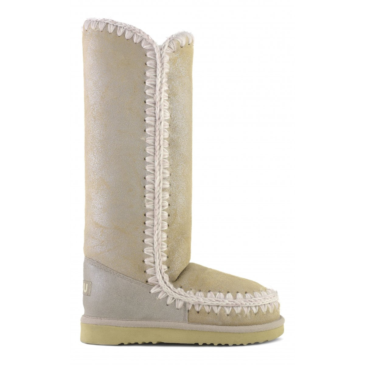 MU.FW101002B - Scarpe - MOU