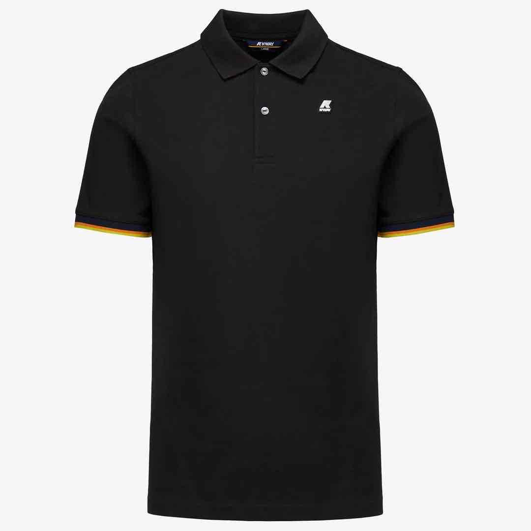 K7121IW - ABBIGLIAMENTO - K-WAY