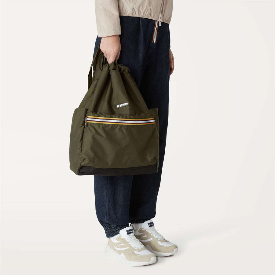 K7116QW - Borse - K-WAY