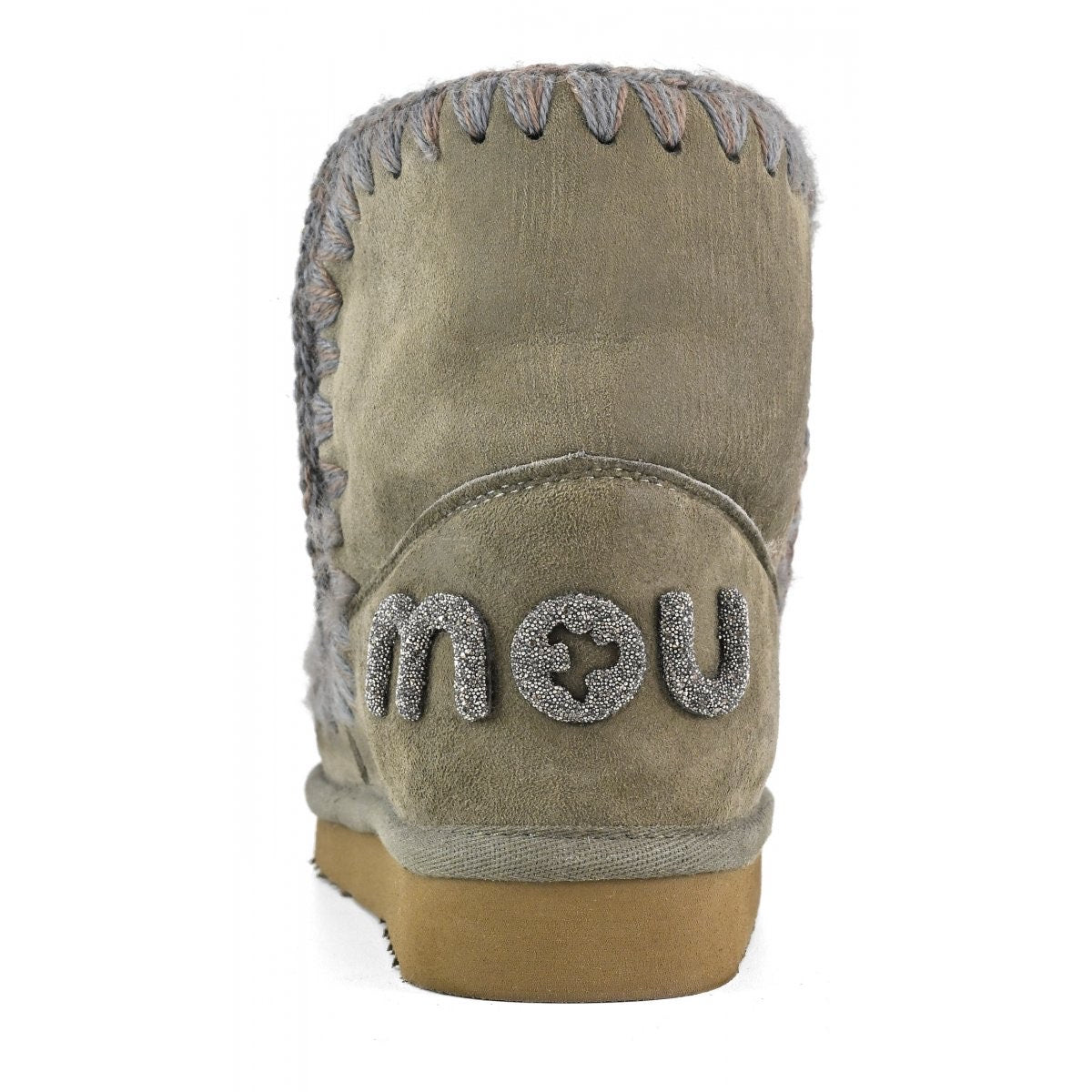 MU.FW101050A - Scarpe - MOU