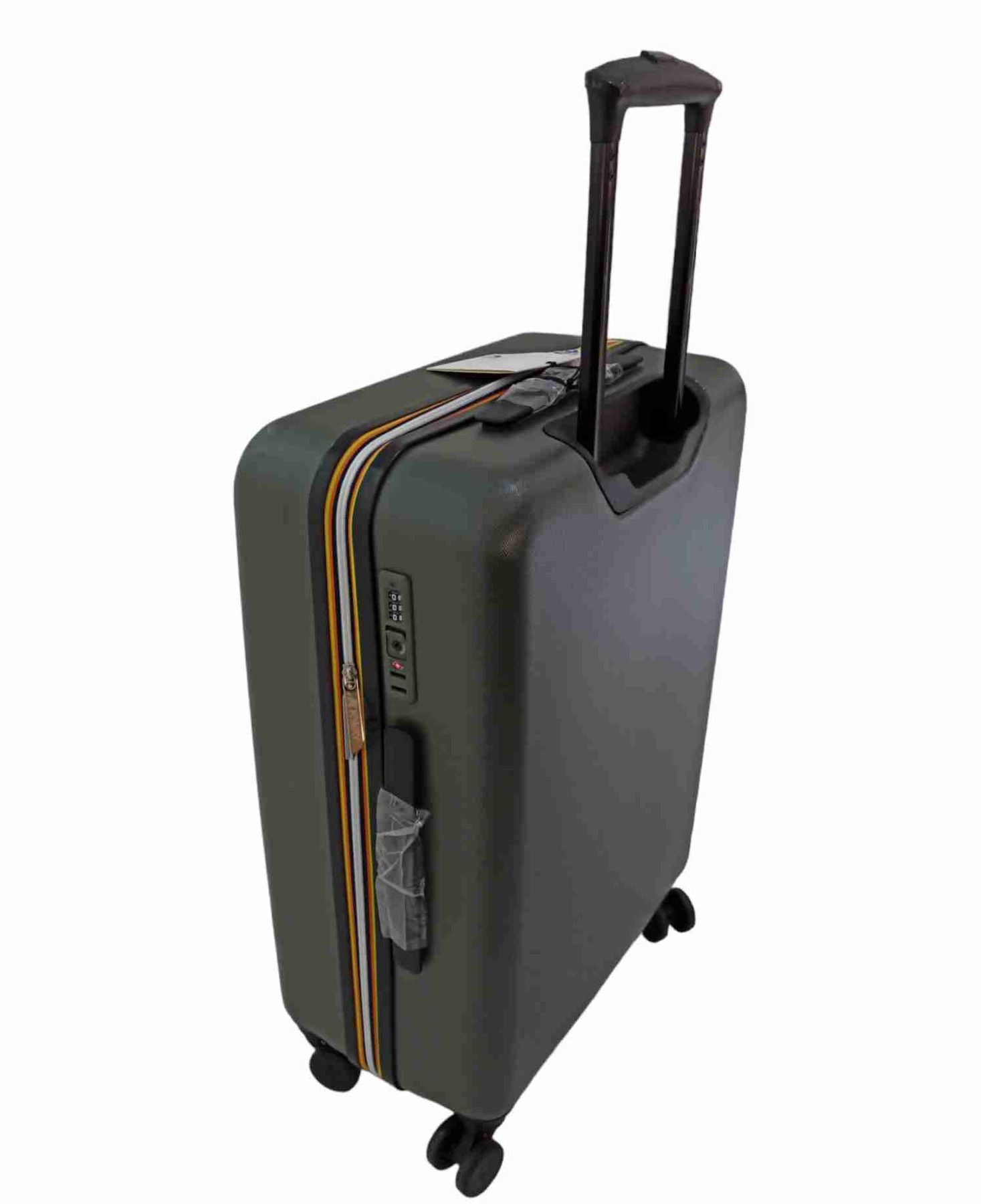 K11417W - Borse - K-WAY