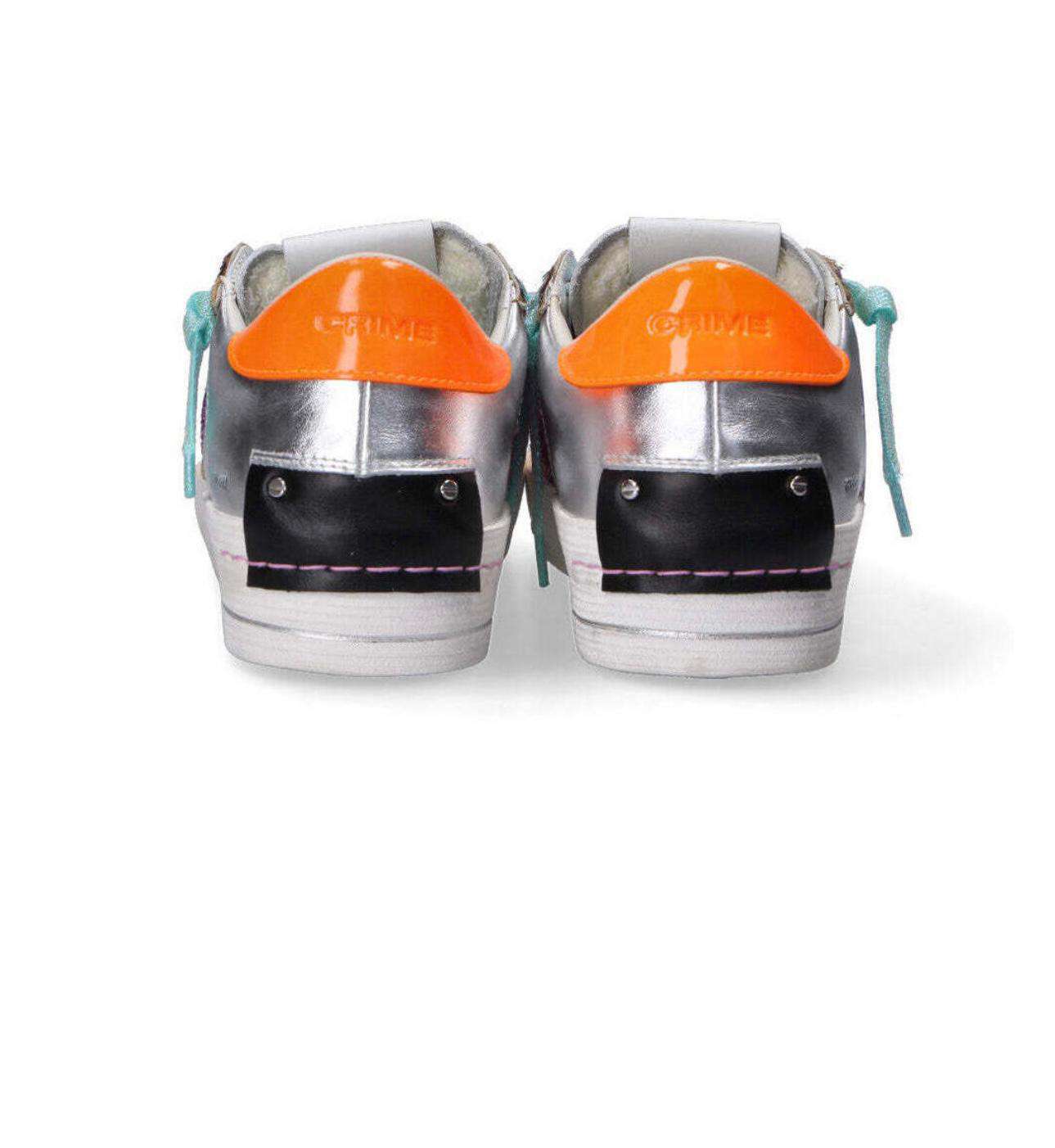 20130PP7 - Scarpe - CRIME LONDON