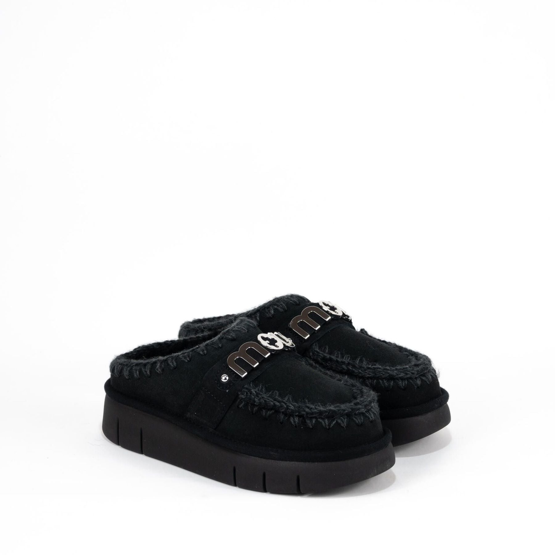 MU.FW531001A - Scarpe - MOU