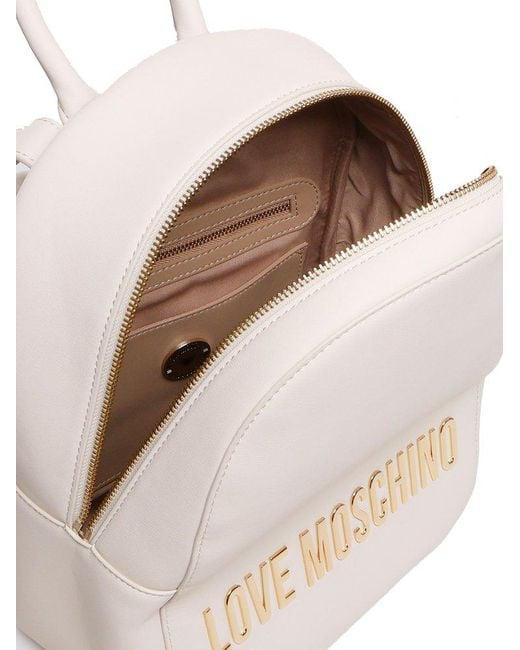 JC4193PP - Borse - LOVE MOSCHINO