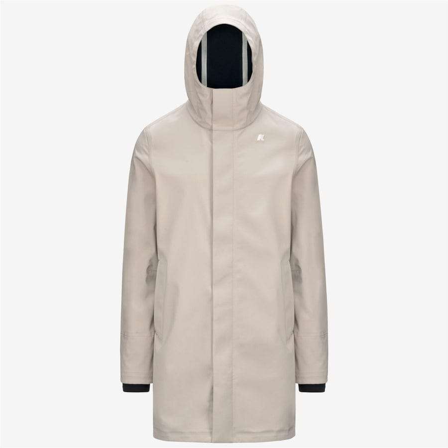 K7126WW - ABBIGLIAMENTO - K-WAY