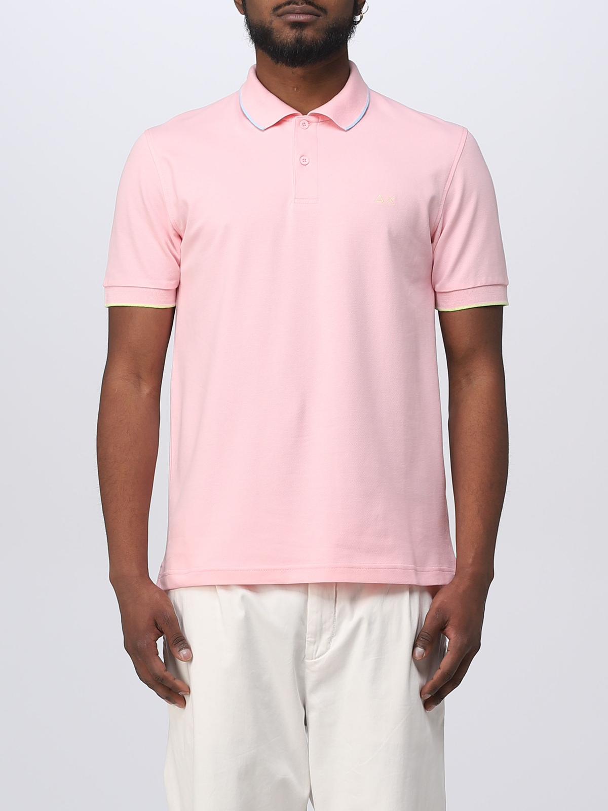 A33111 - ABBIGLIAMENTO - SUN 68