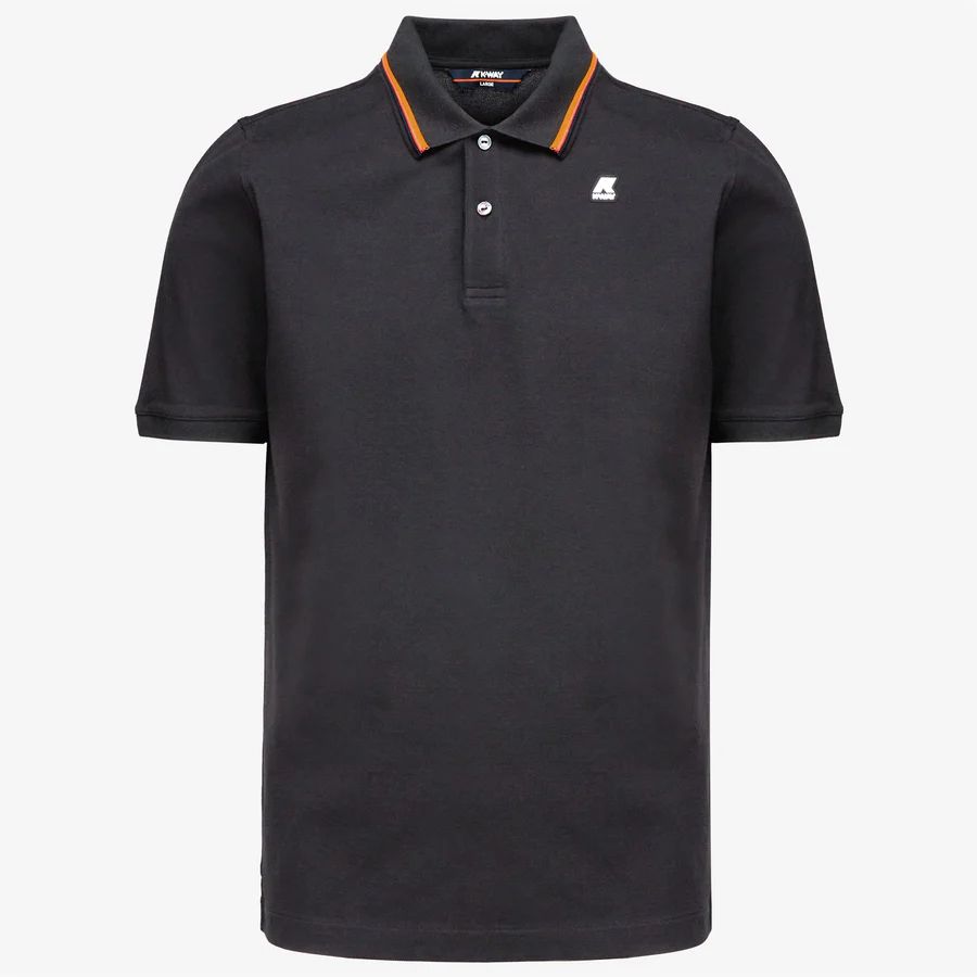 K7121JW - ABBIGLIAMENTO - K-WAY