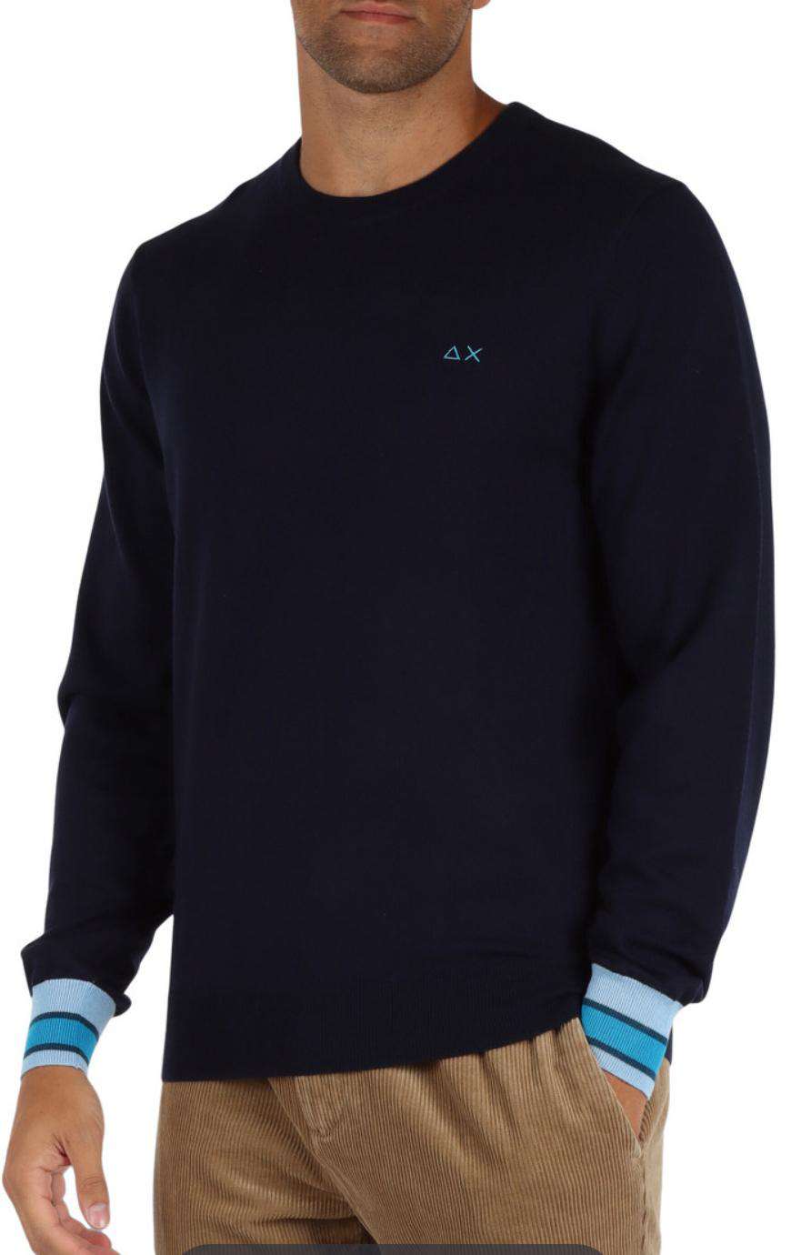 K44129 - ABBIGLIAMENTO - SUN 68
