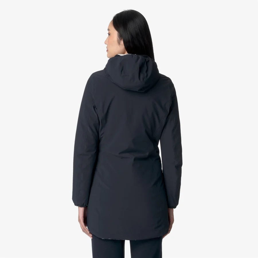 K6128UW - ABBIGLIAMENTO - K-WAY