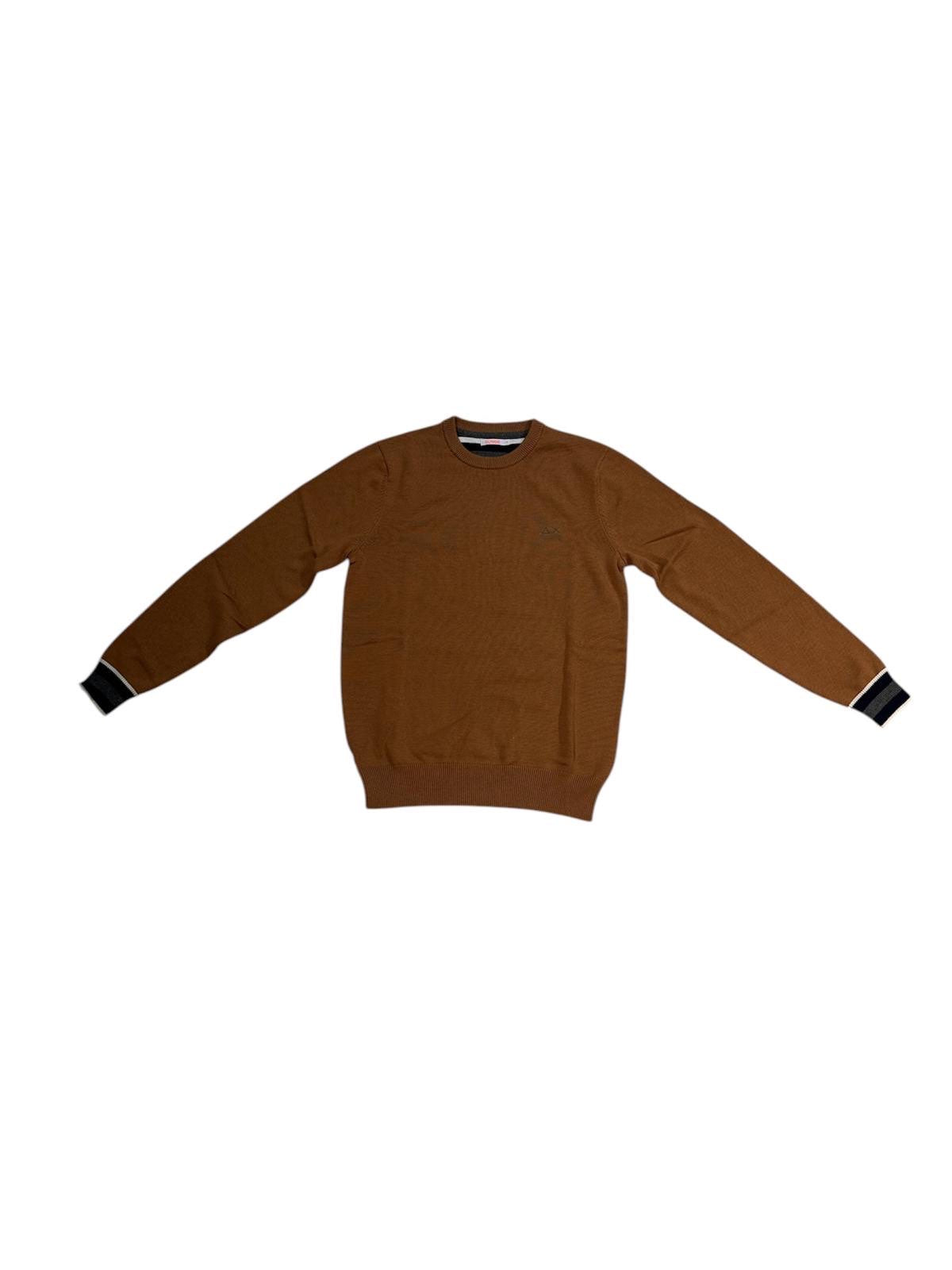 K43118 - ABBIGLIAMENTO - SUN 68