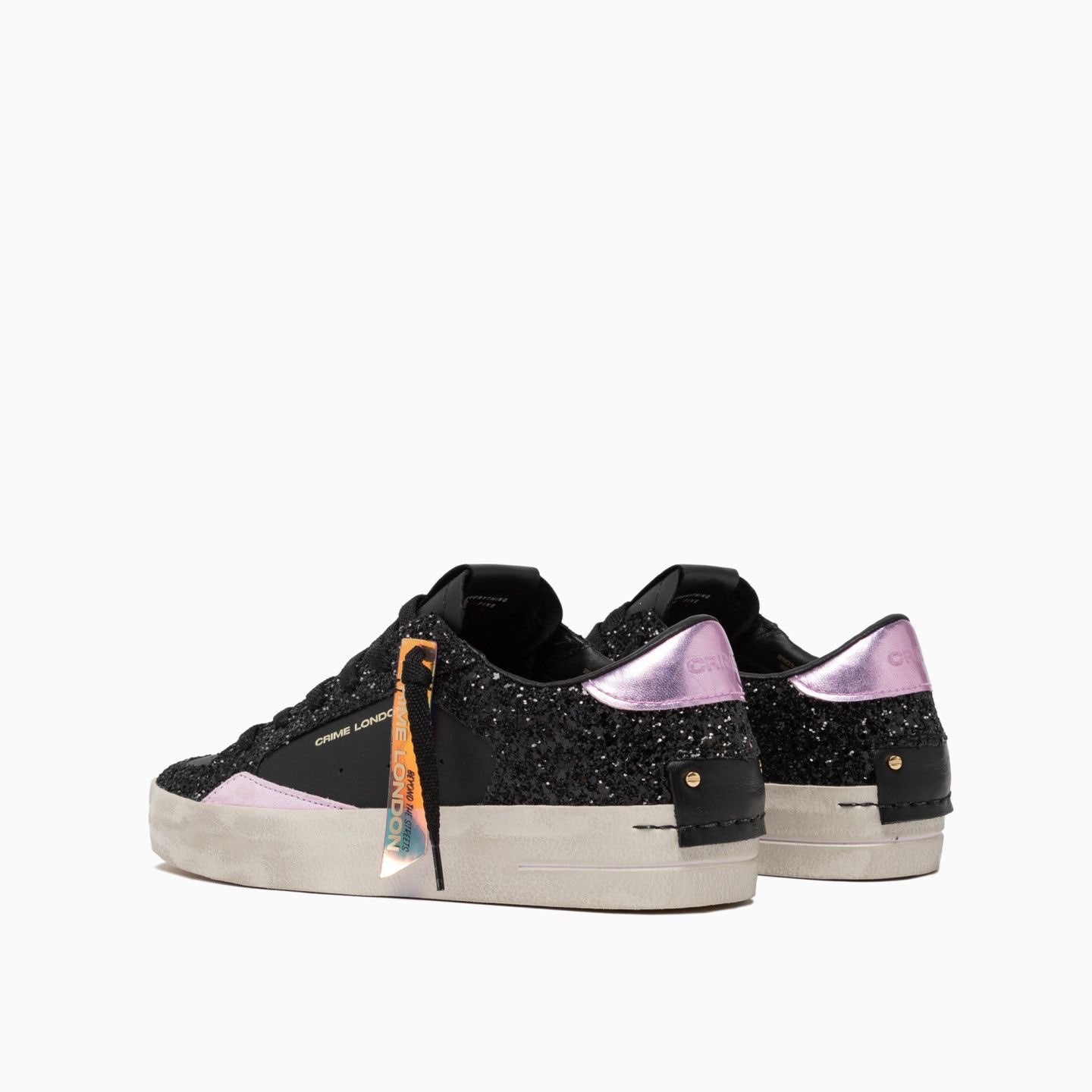 21103AA7 - Scarpe - CRIME LONDON