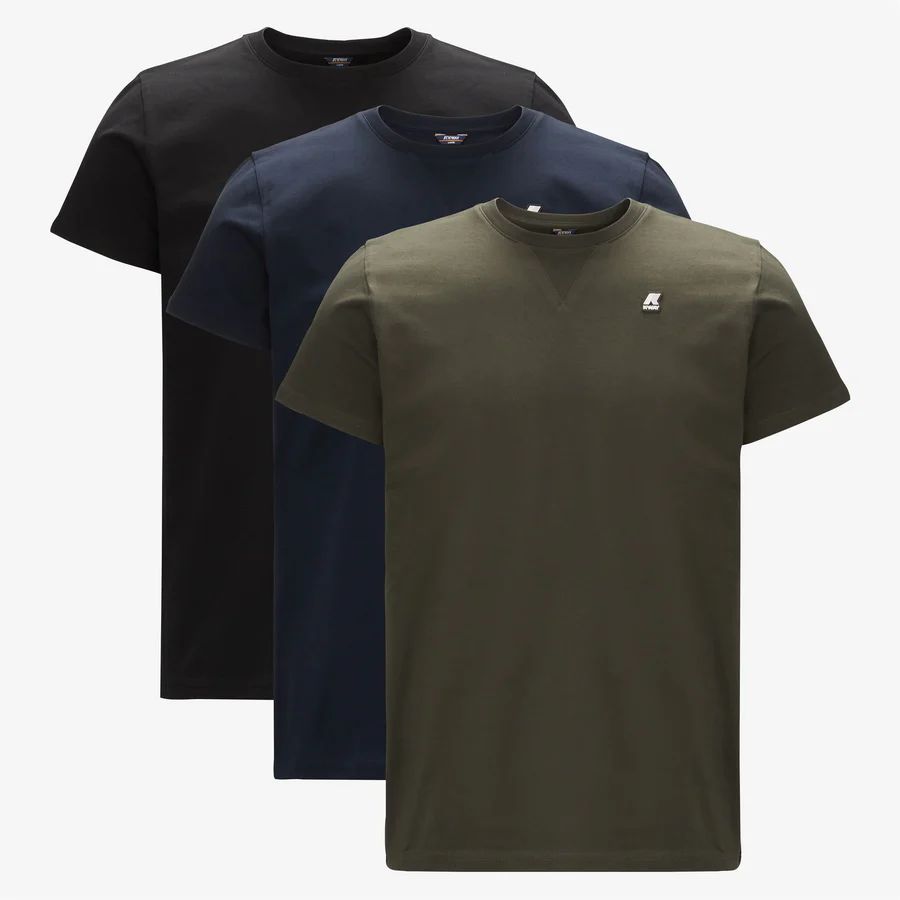 K7112QW - ABBIGLIAMENTO - K-WAY