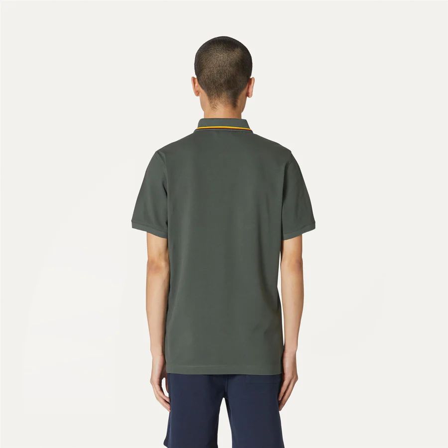K7121JW - ABBIGLIAMENTO - K-WAY
